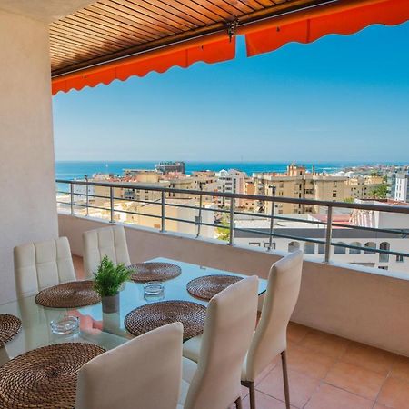 Apartamento Nogalera Sun&Fun Select Torremolinos Exterior foto