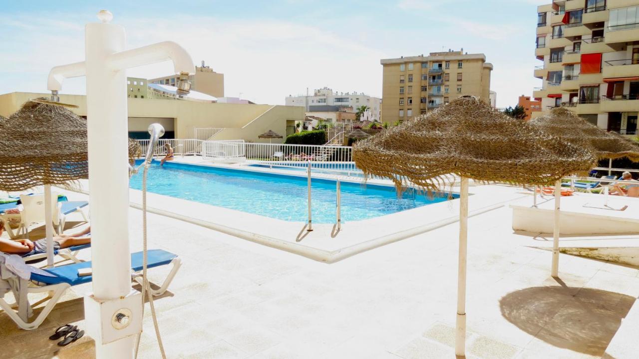 Apartamento Nogalera Sun&Fun Select Torremolinos Exterior foto