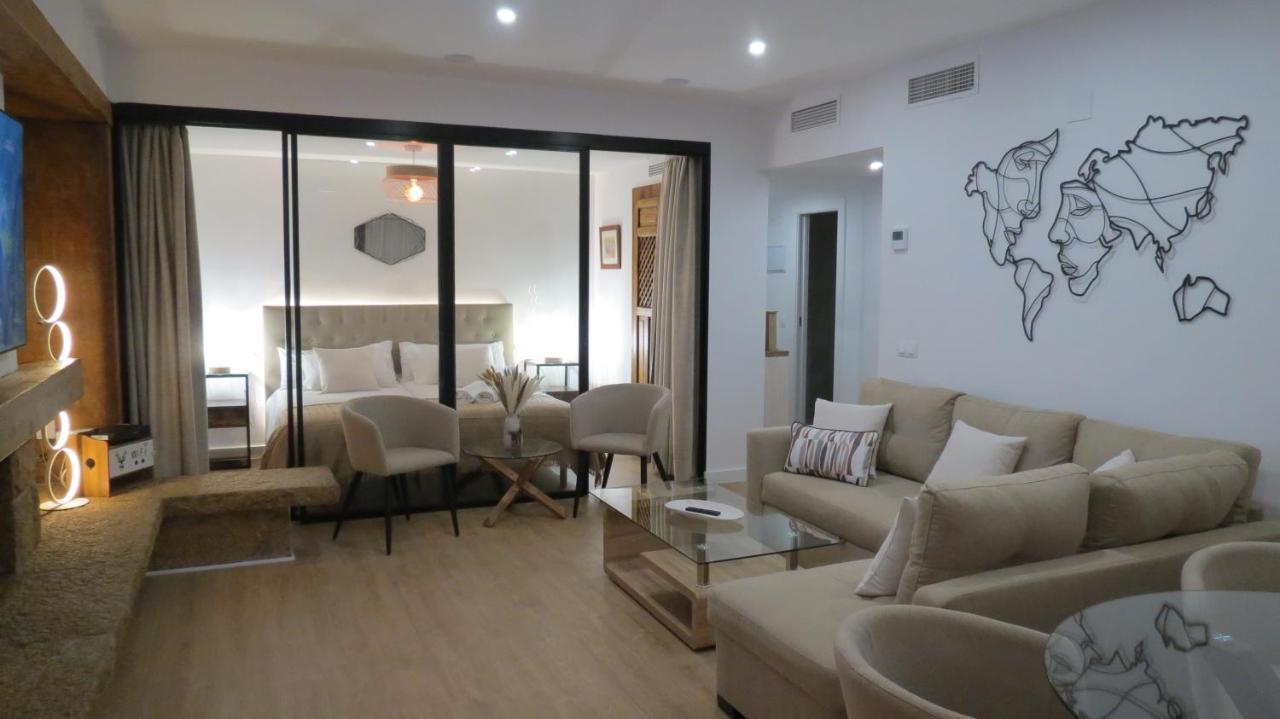 Apartamento Nogalera Sun&Fun Select Torremolinos Exterior foto