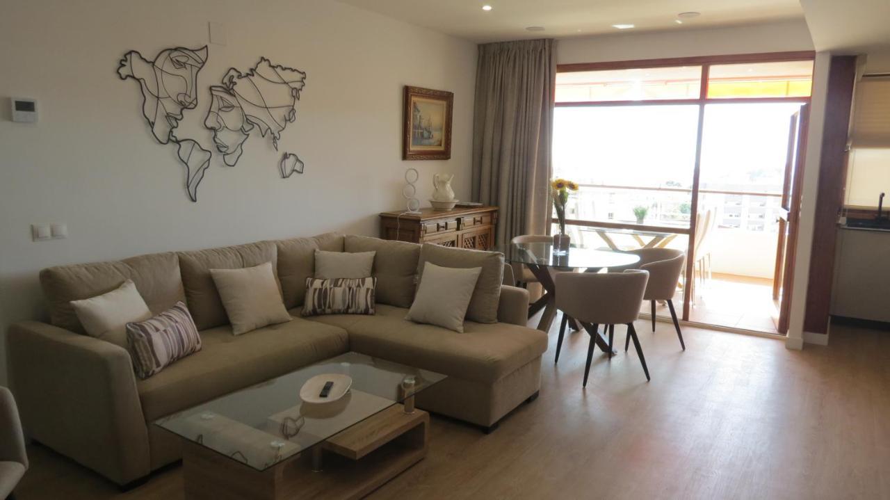 Apartamento Nogalera Sun&Fun Select Torremolinos Exterior foto