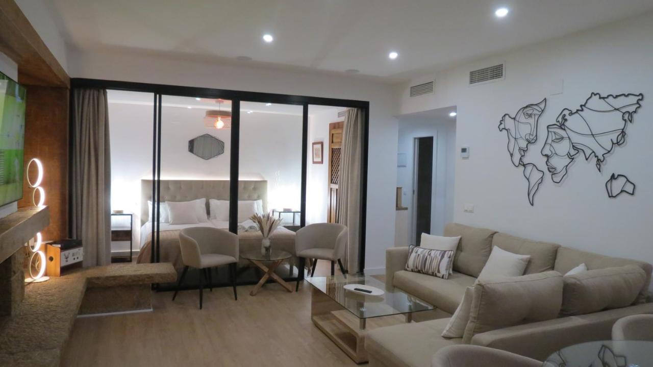 Apartamento Nogalera Sun&Fun Select Torremolinos Exterior foto