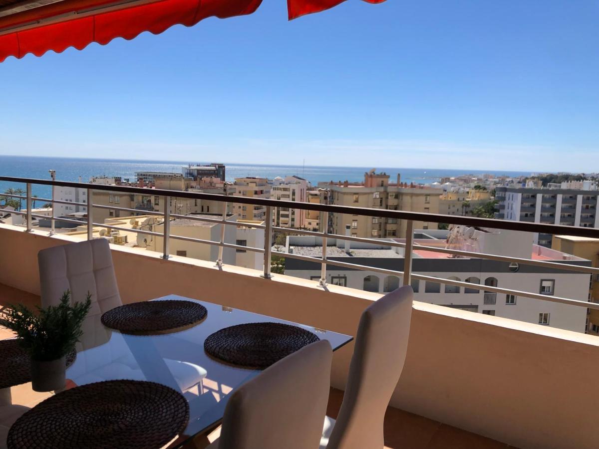 Apartamento Nogalera Sun&Fun Select Torremolinos Exterior foto