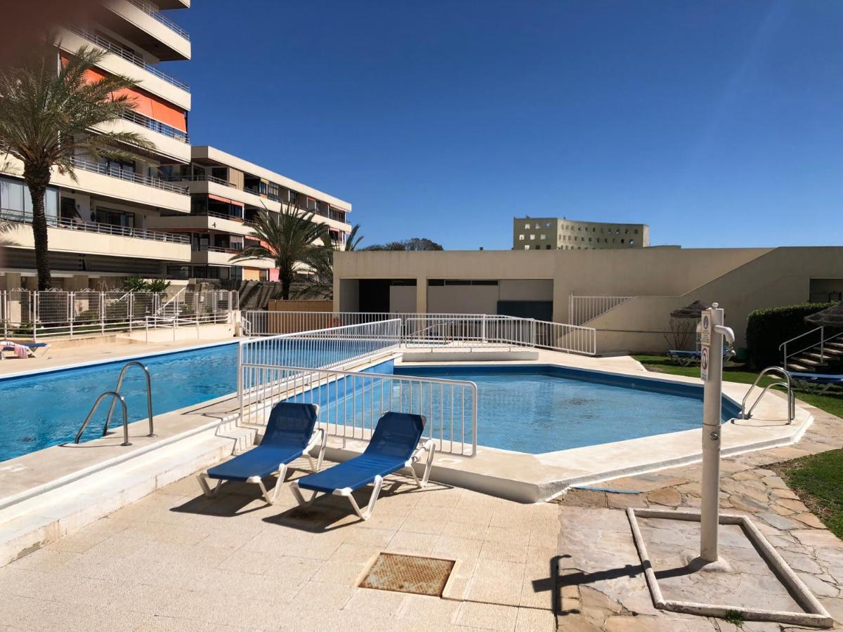 Apartamento Nogalera Sun&Fun Select Torremolinos Exterior foto