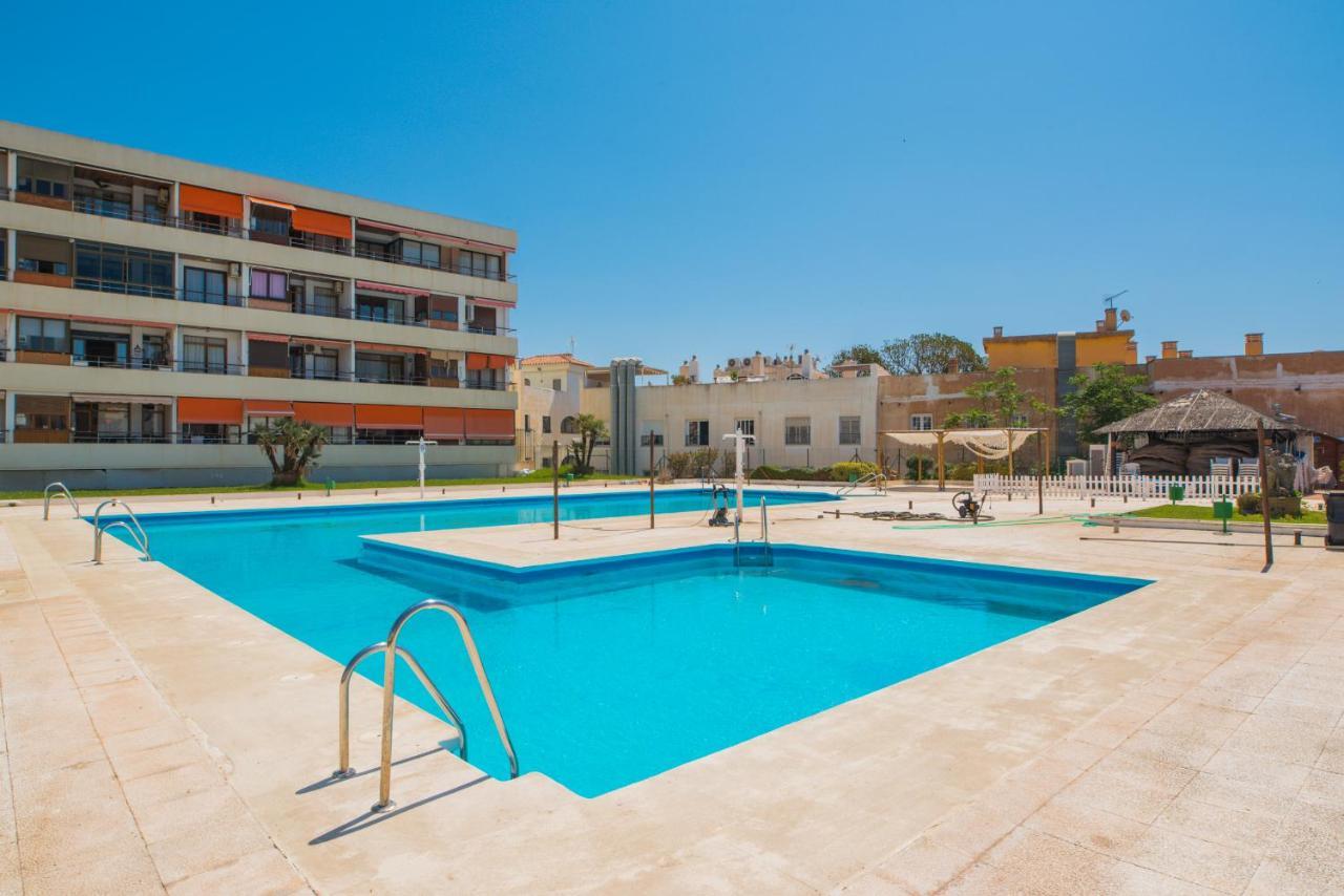 Apartamento Nogalera Sun&Fun Select Torremolinos Exterior foto