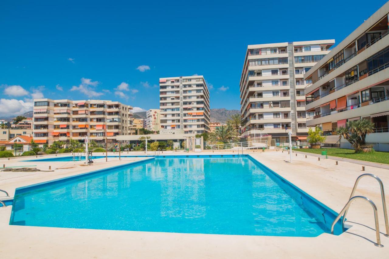 Apartamento Nogalera Sun&Fun Select Torremolinos Exterior foto