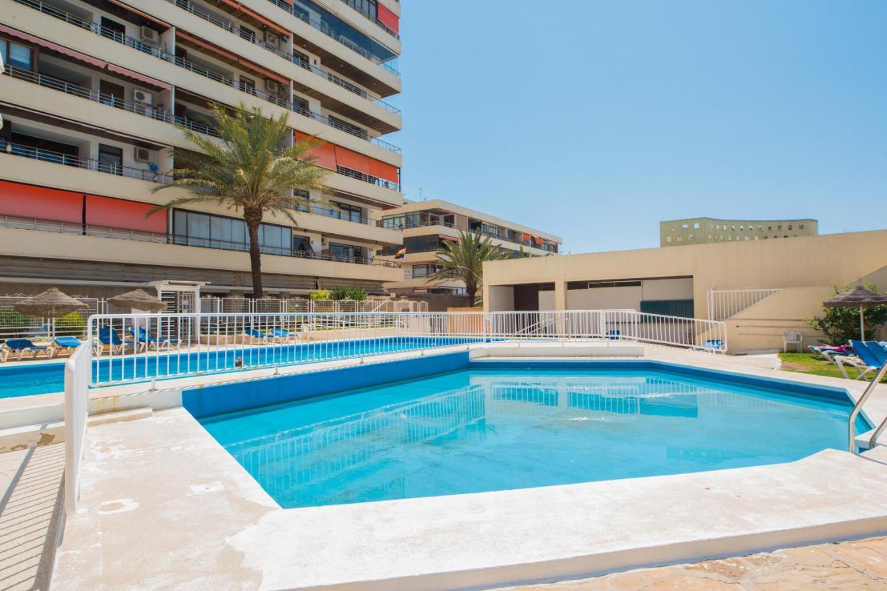 Apartamento Nogalera Sun&Fun Select Torremolinos Exterior foto