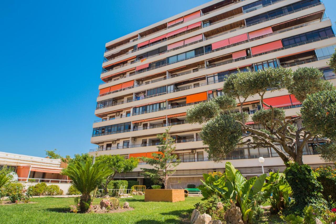 Apartamento Nogalera Sun&Fun Select Torremolinos Exterior foto