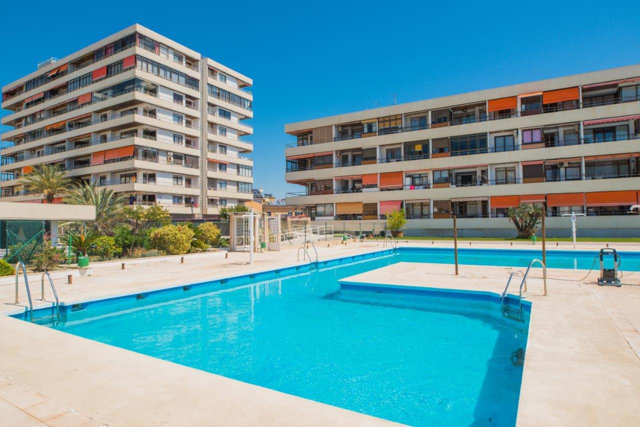 Apartamento Nogalera Sun&Fun Select Torremolinos Exterior foto