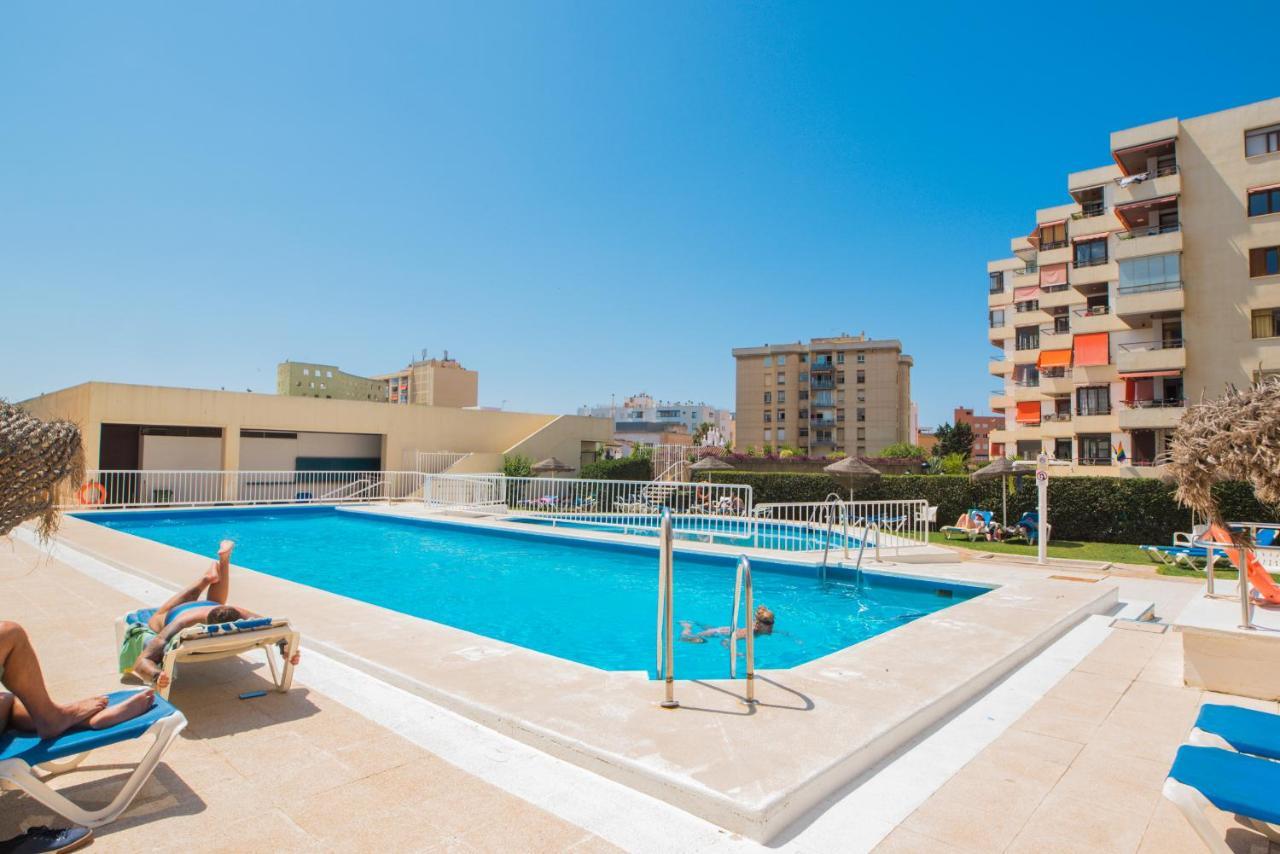 Apartamento Nogalera Sun&Fun Select Torremolinos Exterior foto