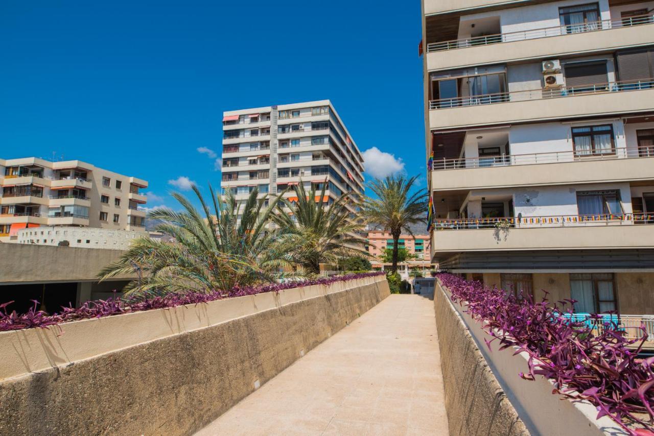 Apartamento Nogalera Sun&Fun Select Torremolinos Exterior foto