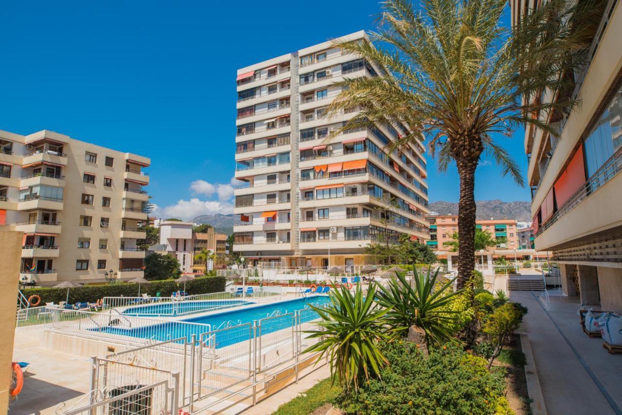 Apartamento Nogalera Sun&Fun Select Torremolinos Exterior foto