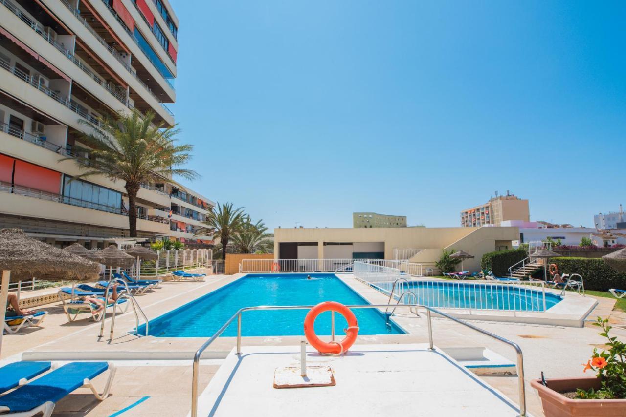 Apartamento Nogalera Sun&Fun Select Torremolinos Exterior foto